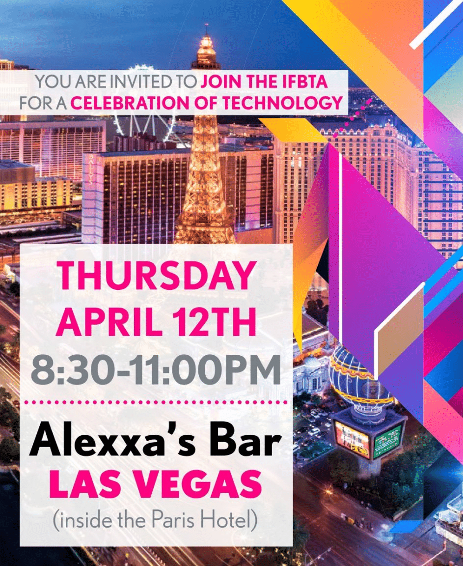 IFBTA Las Vegas