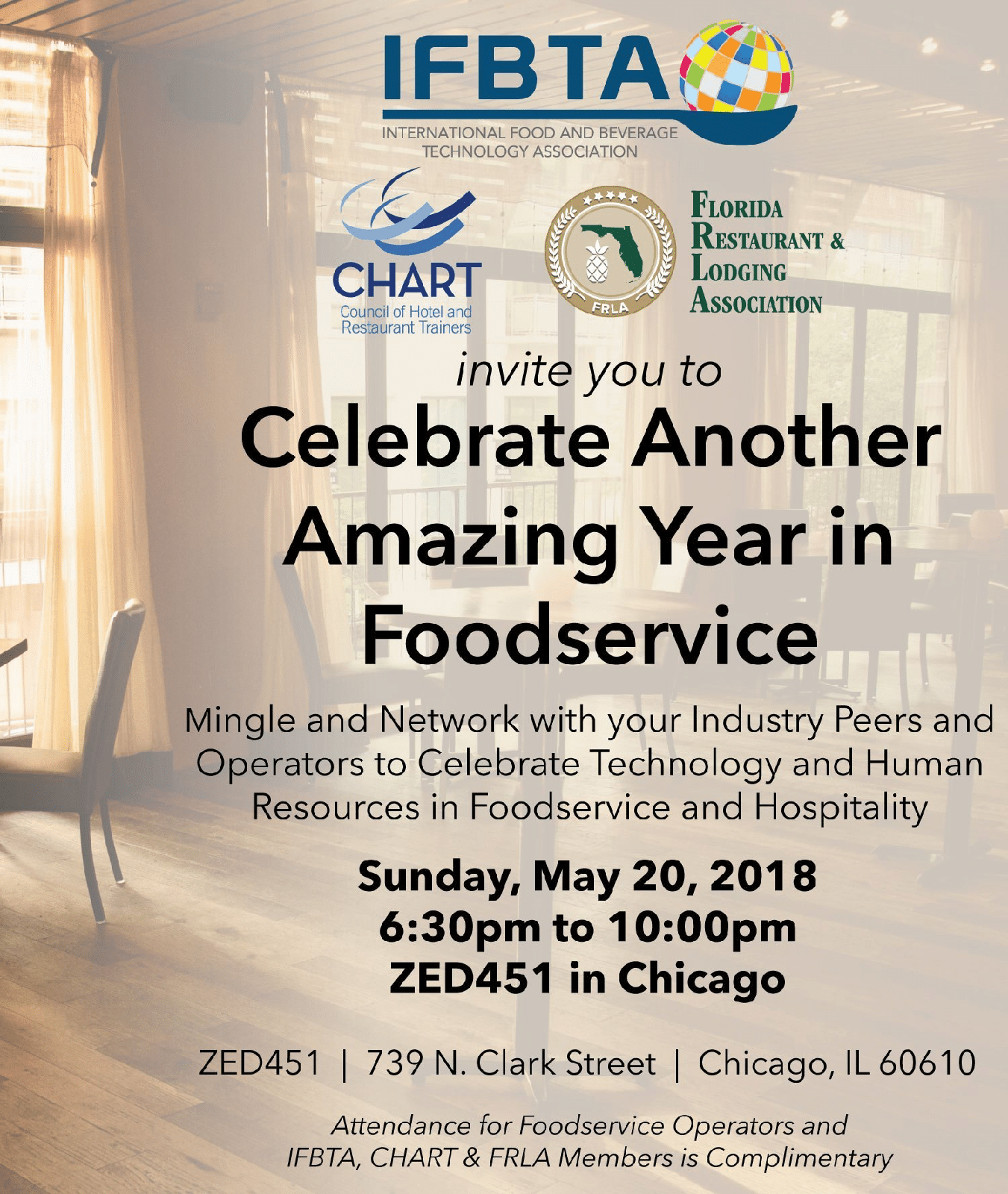 IFBTA invitation